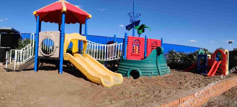 坝上好日子农家乐图片