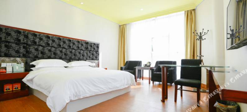 麒麟酒店(郴州东福店)图片