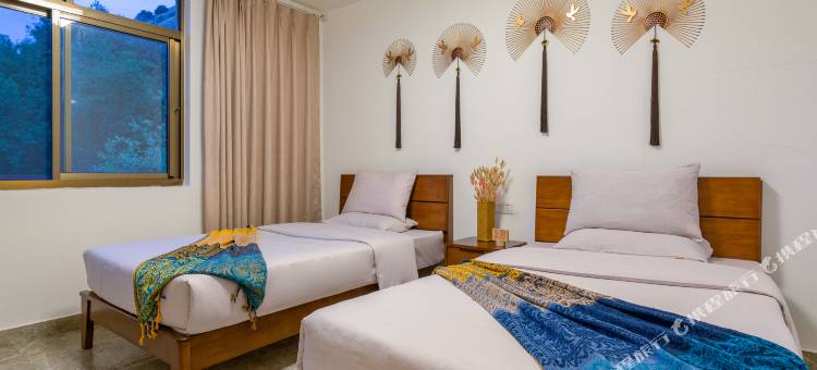 林芝古吉木客栈图片