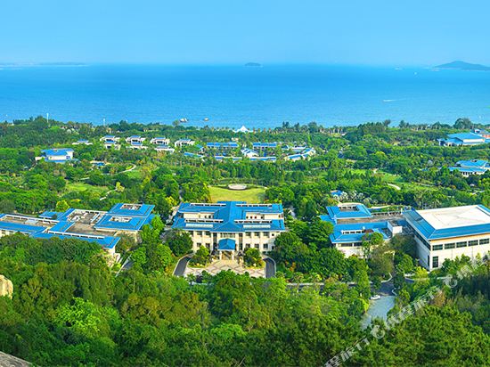 Hotels Near Shuzhuang Garden Xiamen Tripcom - 