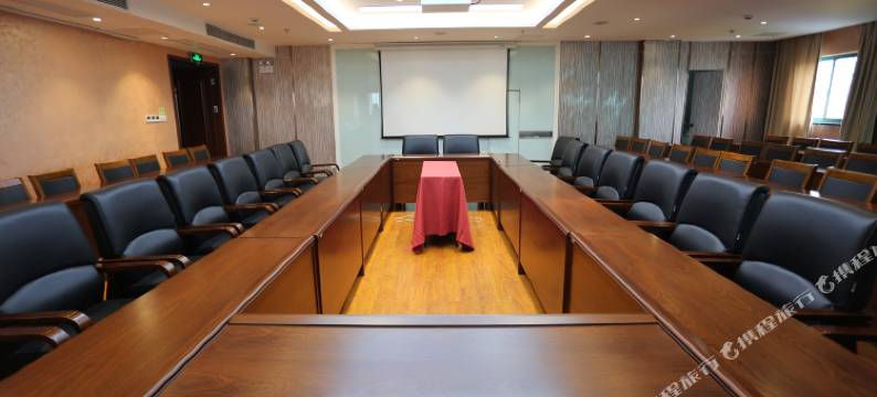 扬州百乐门大酒店图片