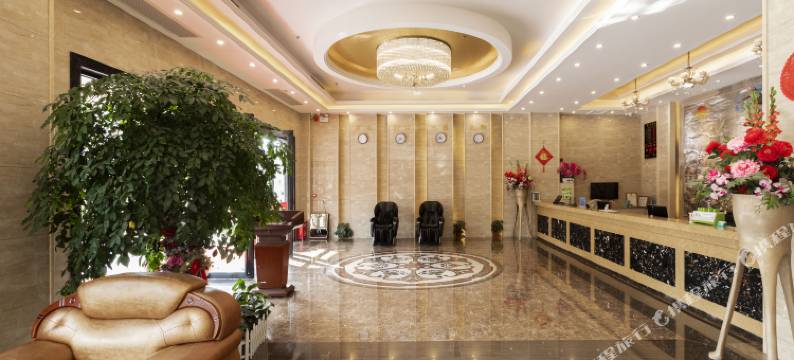 荷都酒店(东莞桥头店)图片