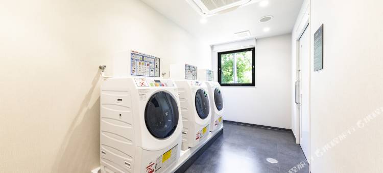 大阪阪神酒店别馆(Hotel Hanshin Annex Osaka)图片