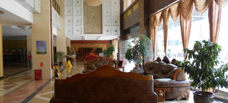 姚安大酒店图片