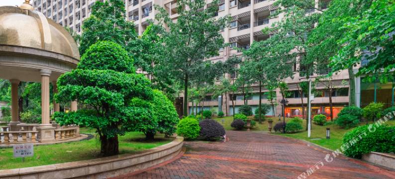 枫尚连锁·精选(广州白云机场清塘地铁站店)图片