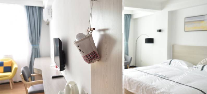 东莞龙舍尚品公寓(虎门万达店)图片