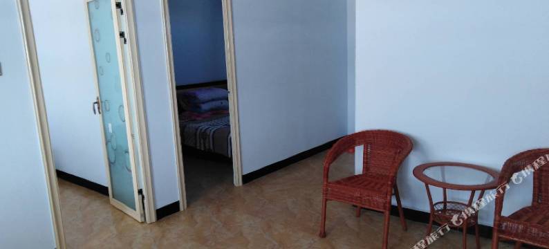 张北闫家大院图片