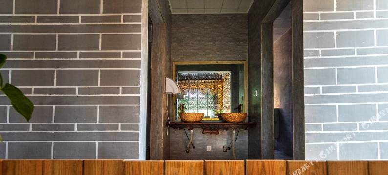 织金溶洞客栈图片