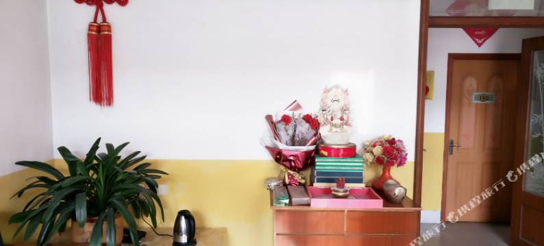 乳山福泰旅店图片