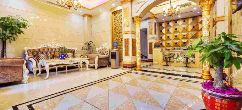 重庆重圆酒店图片