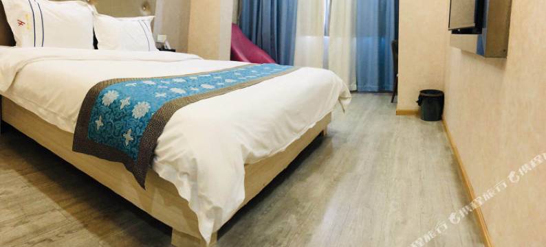 南充学苑公寓图片