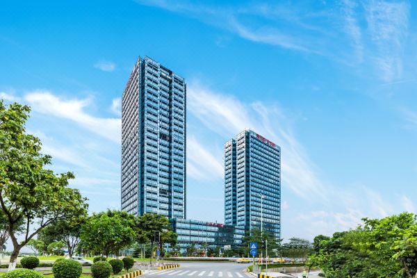 2019美朵公寓(广州奥园越时代店)位于广州南站商圈奥园越时代广场离 