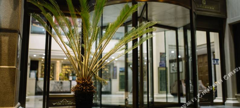 拉萨远丰河北饭店(布达拉宫店)图片