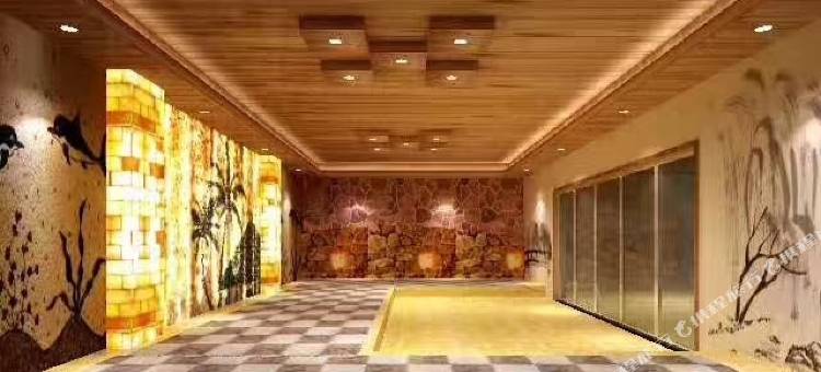 科左中旗东华宾馆图片