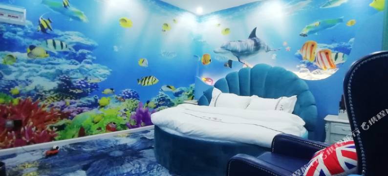 富民欧逸酒店图片