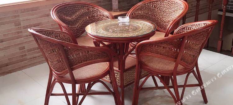 长海金地宾馆图片