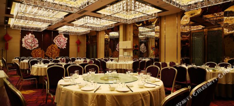 银川东湖国际酒店图片