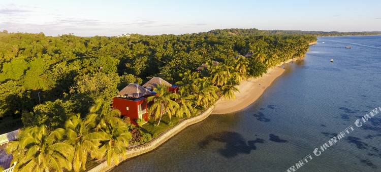 Mantis Soanambo Hotel and Spa图片