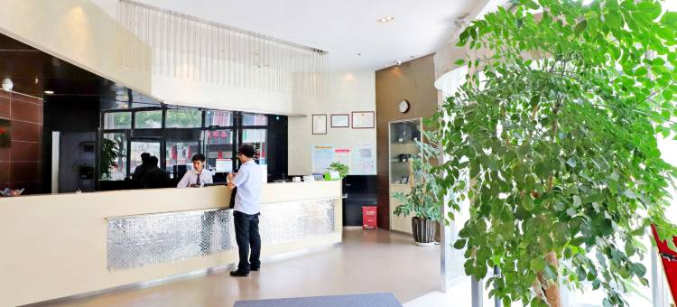 锦江之星(上海闵行颛桥店)图片