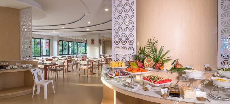 寻海者甲米度假村(Sea Seeker Krabi Resort)图片