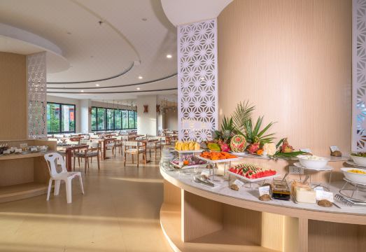 Sea Seeker Krabi Resort Hotel Overview