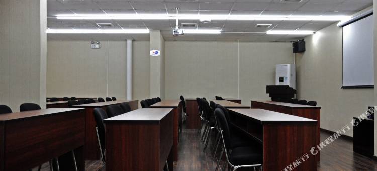 城市之家酒店(合肥大唐国际购物广场洪岗地铁站店)图片