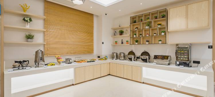 城市便捷酒店(汕尾陆河店)图片