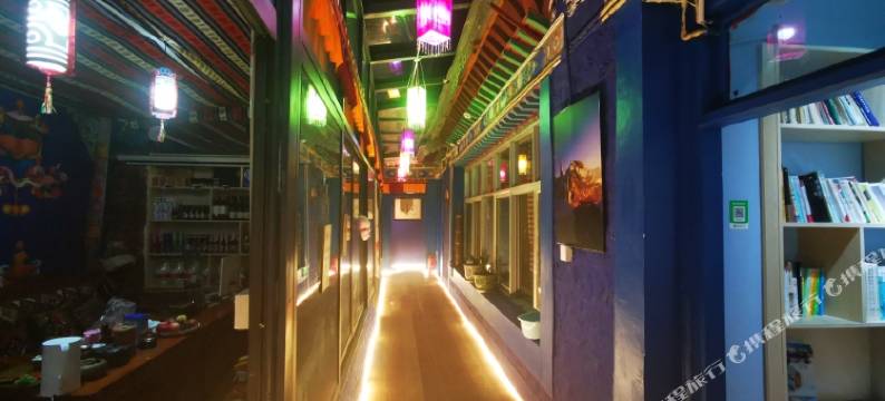 那里民宿(布达拉宫店)图片