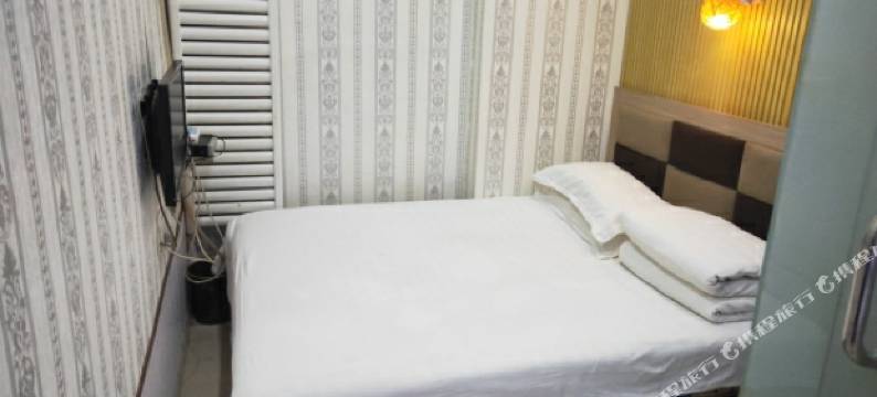 长春蓝瑟时尚宾馆图片