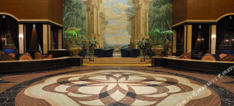 东京第一酒店(Dai-Ichi Hotel Tokyo)图片