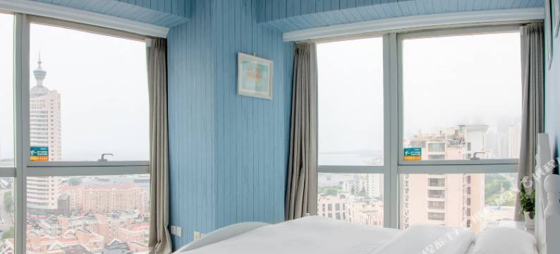 青岛UNO优诺公寓图片