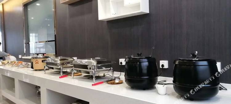 正宁芭提雅酒店图片