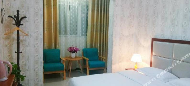 郑州蘭居公寓图片