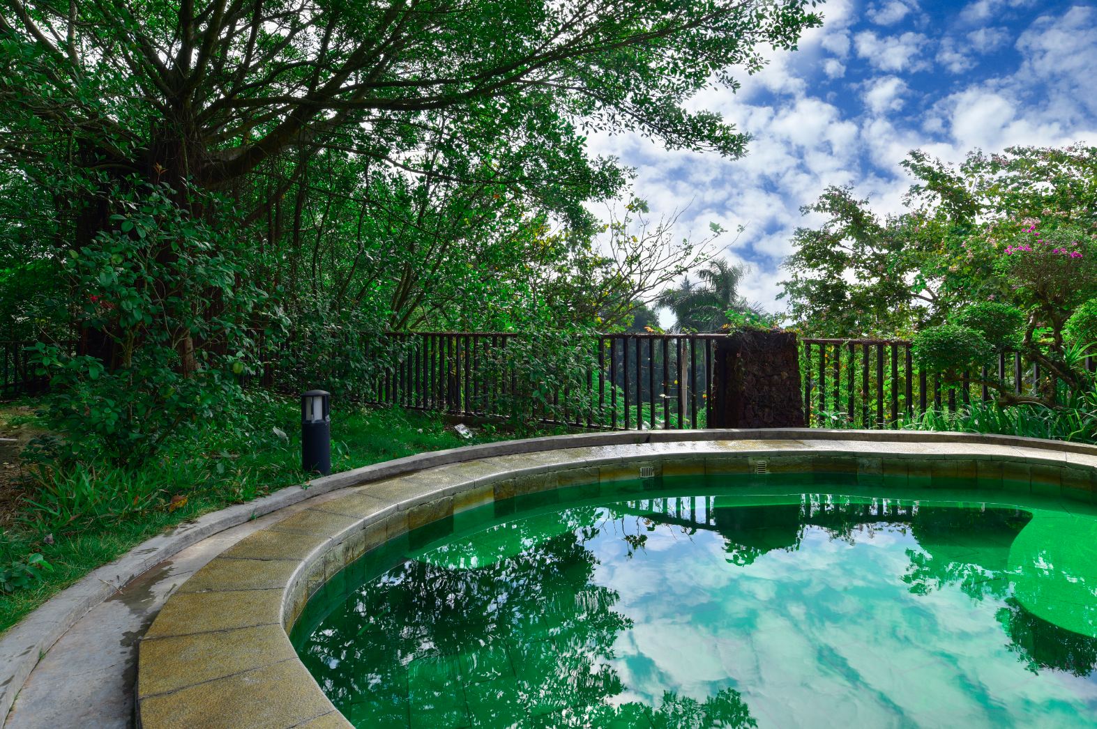 Pattra Resort Guangzhou  Over view