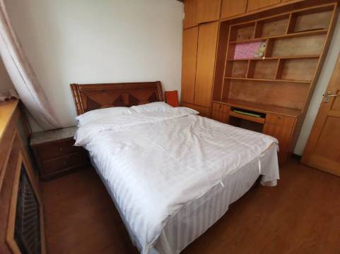 西宁曹家寨民宿