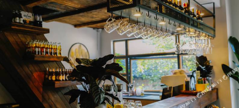 朵哩·拾光花园Light Garden View亲子度假美宿(青岩古镇店)图片