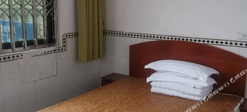 营山荣强旅社图片