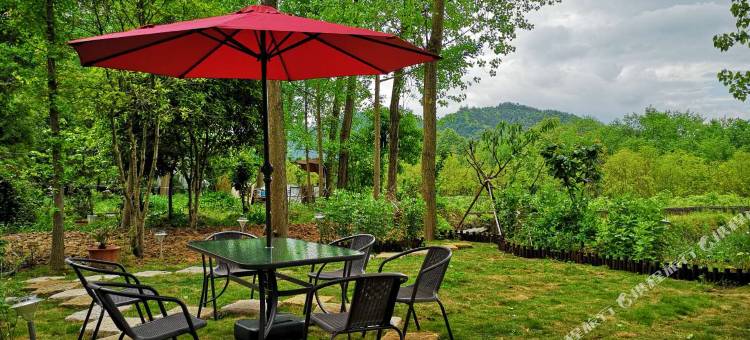 缙云静思小筑民宿图片