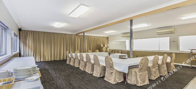 城市之星小屋(City Star Lodge)图片