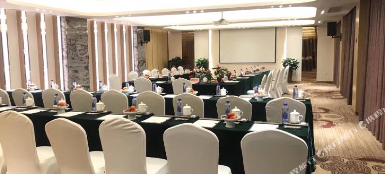 烟台尚美·爱琴海酒店图片