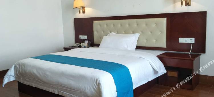 茂名博贺怡海大酒店图片