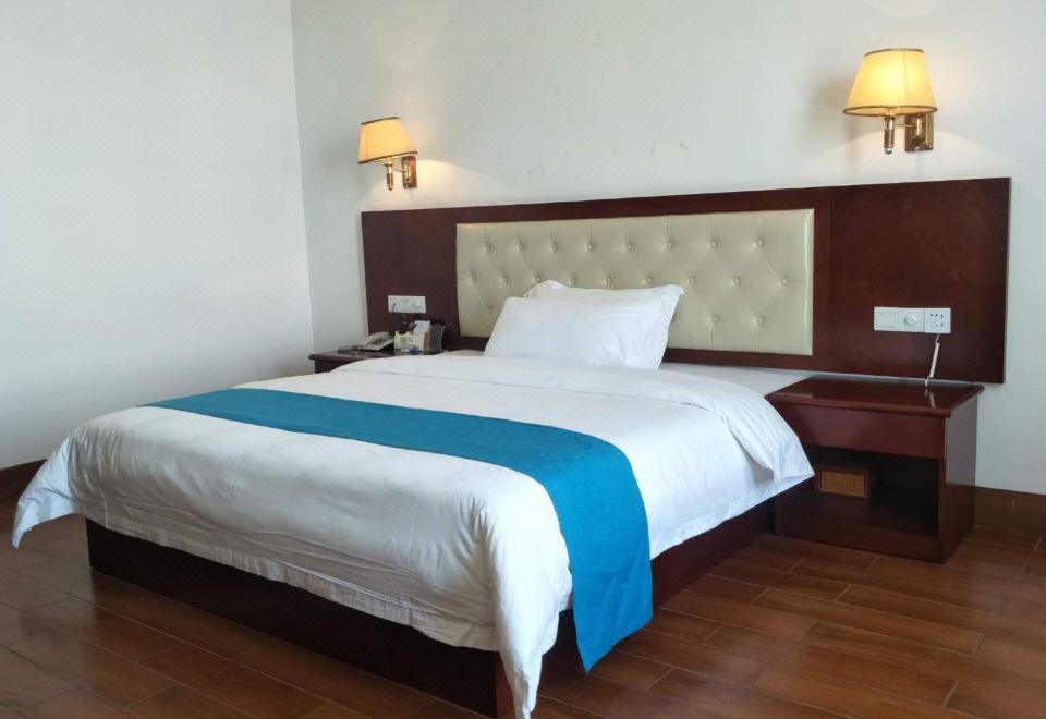 Hotel Overview