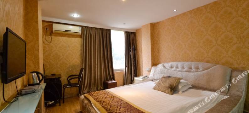 台州旺德福宾馆图片