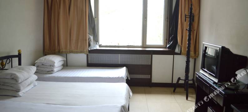 呼和浩特明海源宾馆(海东路润宇家居店)图片