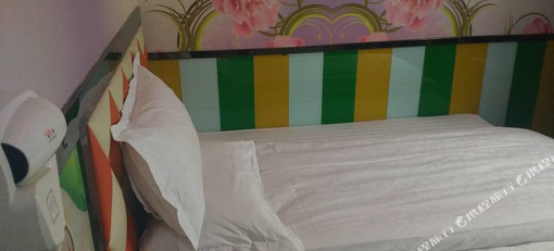 上海虹翔时尚宾馆图片