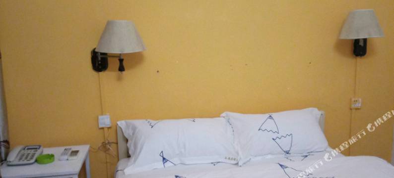 北流永安宾馆图片