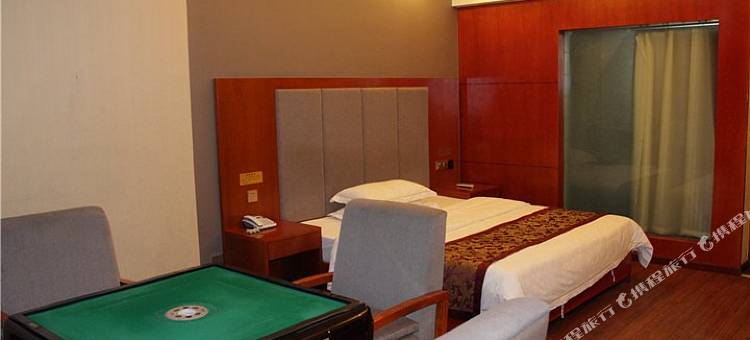 津市美亚宾馆图片