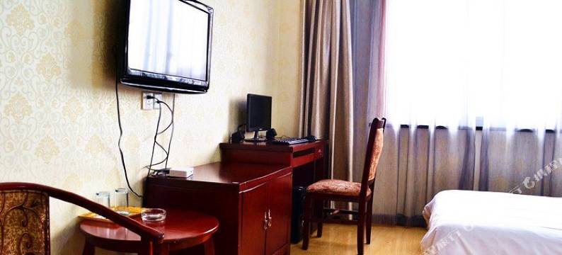 欧丽宾馆(长兴海兴路店)图片