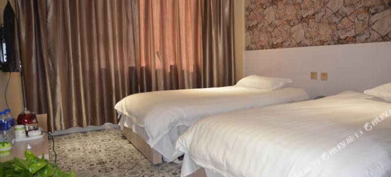 保定诗远电影客栈图片