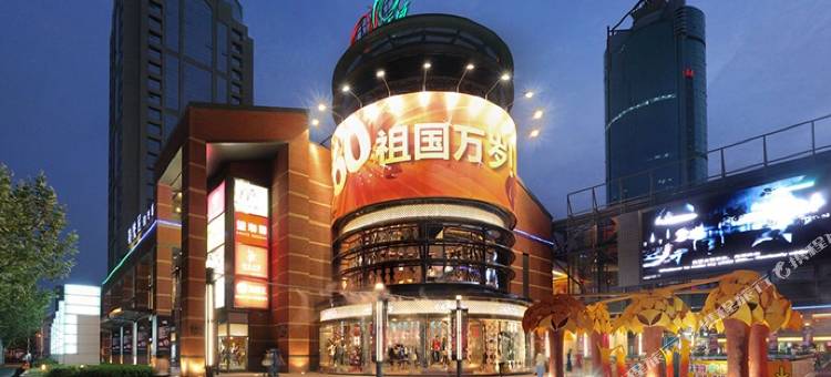 东莞石龙宾馆图片